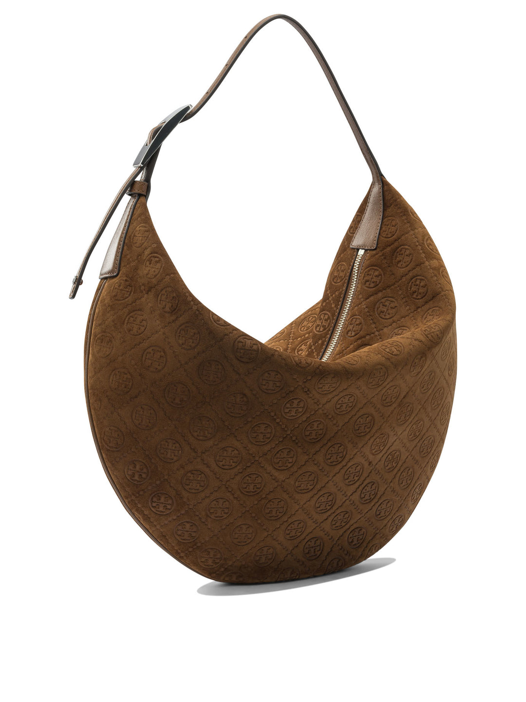 Tory Burch  Shoulder Bags - Brown | 7c12dbef3c1abcf1589869544554c6d8cc59f09f