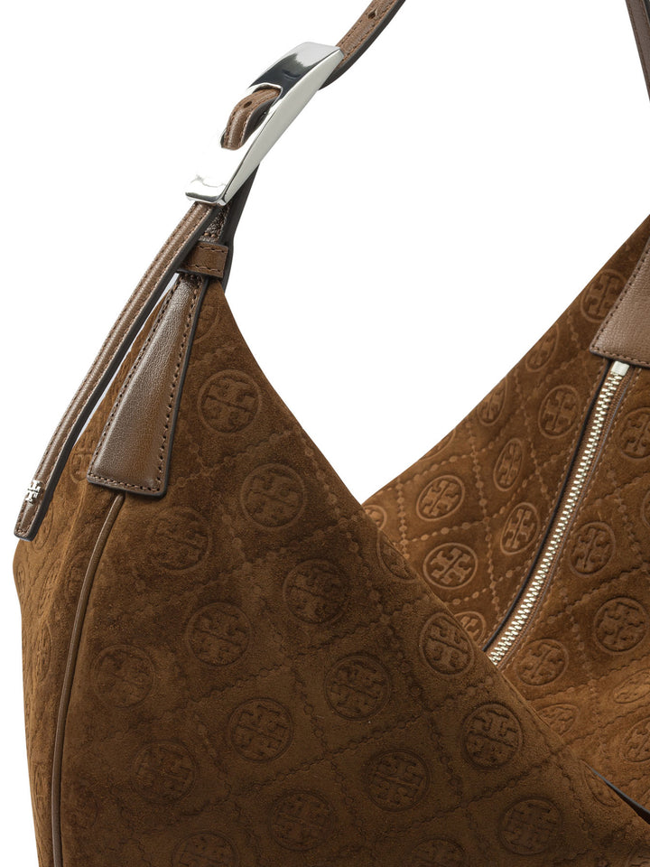 Tory Burch  Shoulder Bags - Brown | b4a5122e76a5d97b9659ab1758a5db6f6003a8dd