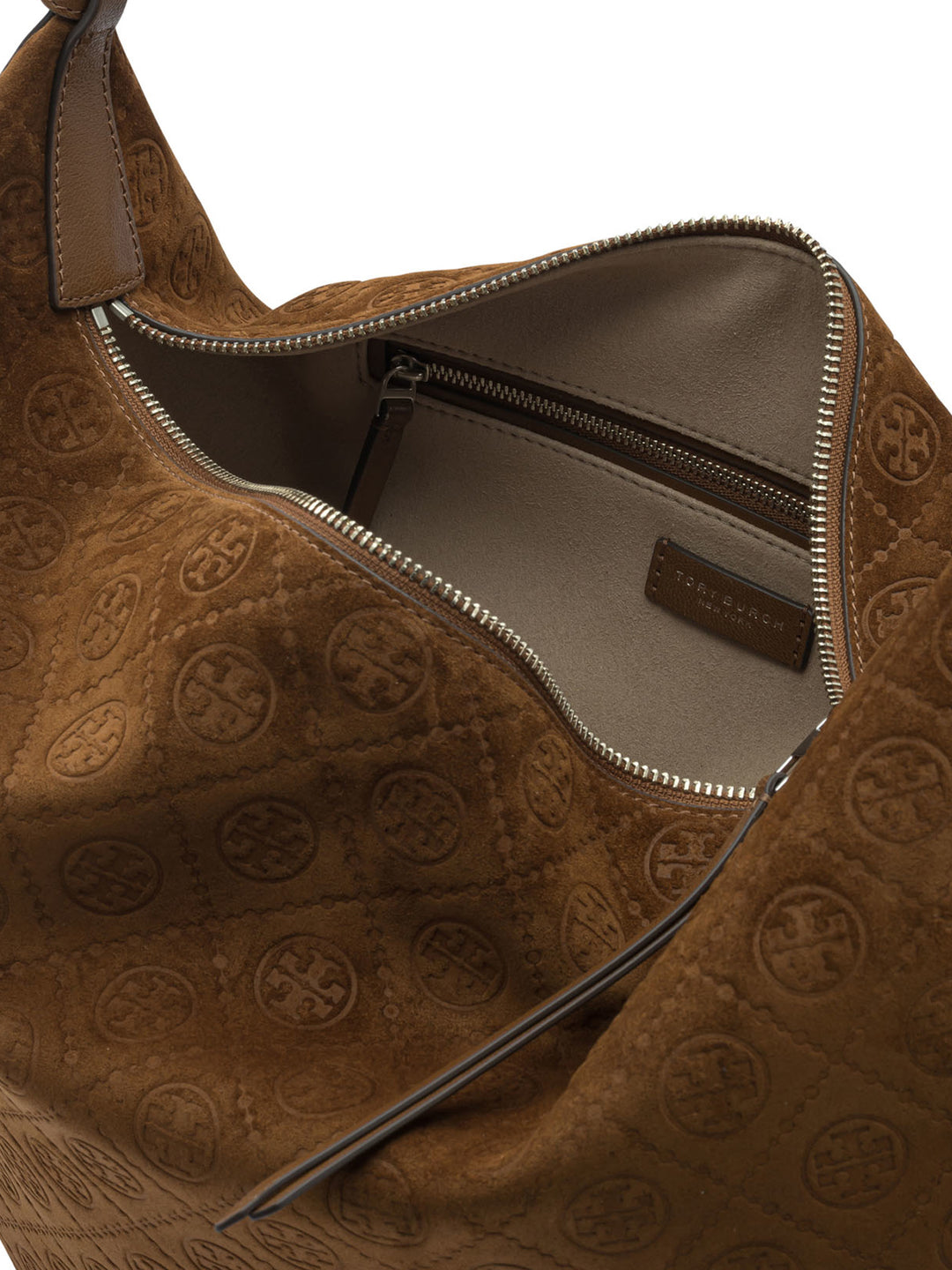 Tory Burch  Shoulder Bags - Brown | 2f31029d2d95ce0d5f5a5dcd1d49950185aa4329
