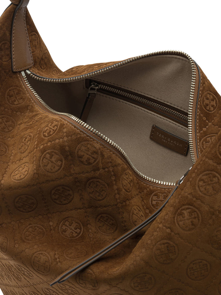 Tory Burch  Shoulder Bags - Brown | 2f31029d2d95ce0d5f5a5dcd1d49950185aa4329