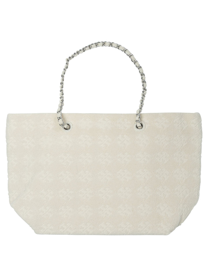 Tory Burch  Shoulder Bags - Beige | 9fa689645621d6687b6687e64fa8806d2c8414a4