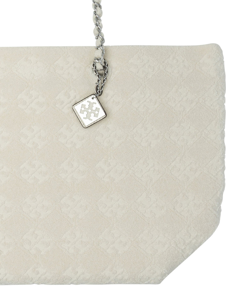 Tory Burch  Shoulder Bags - Beige | 02f19e15b64a41c1e92efe0ee3bb10fec7b046c4