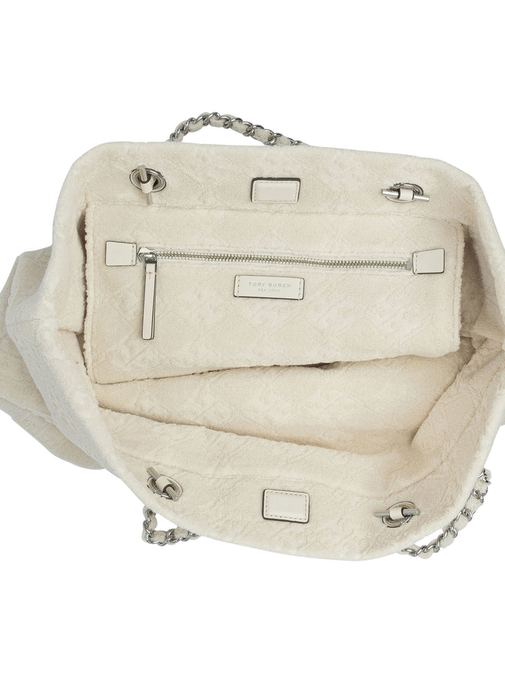 Tory Burch  Shoulder Bags - Beige | de21543fdcb8dd979a43aa35c458c563b3473d77