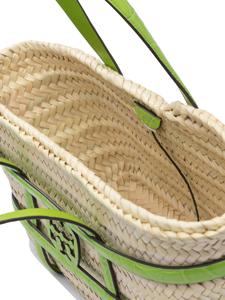 Tory Burch  Handbags - Green | 42d1b45e5bfc1bbd7eda043bb4101aad2a82766a