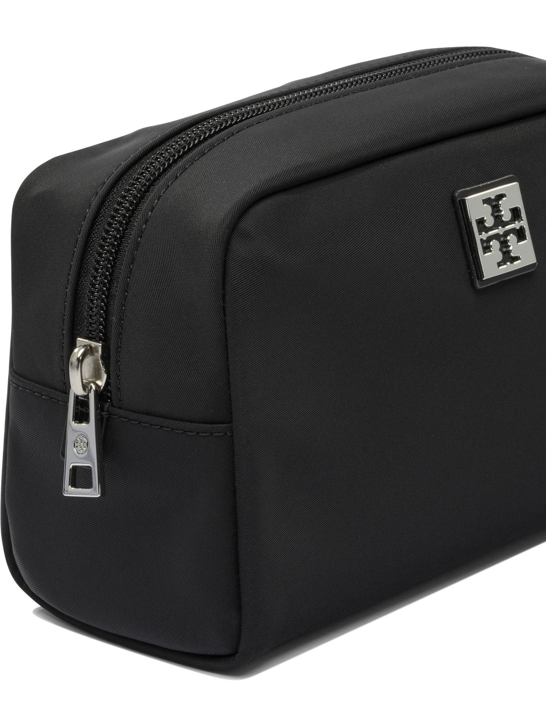 Tory Burch Es Pouch - Black | 3fe76307fac8a18aaedecdbfdcdbac616de1f042