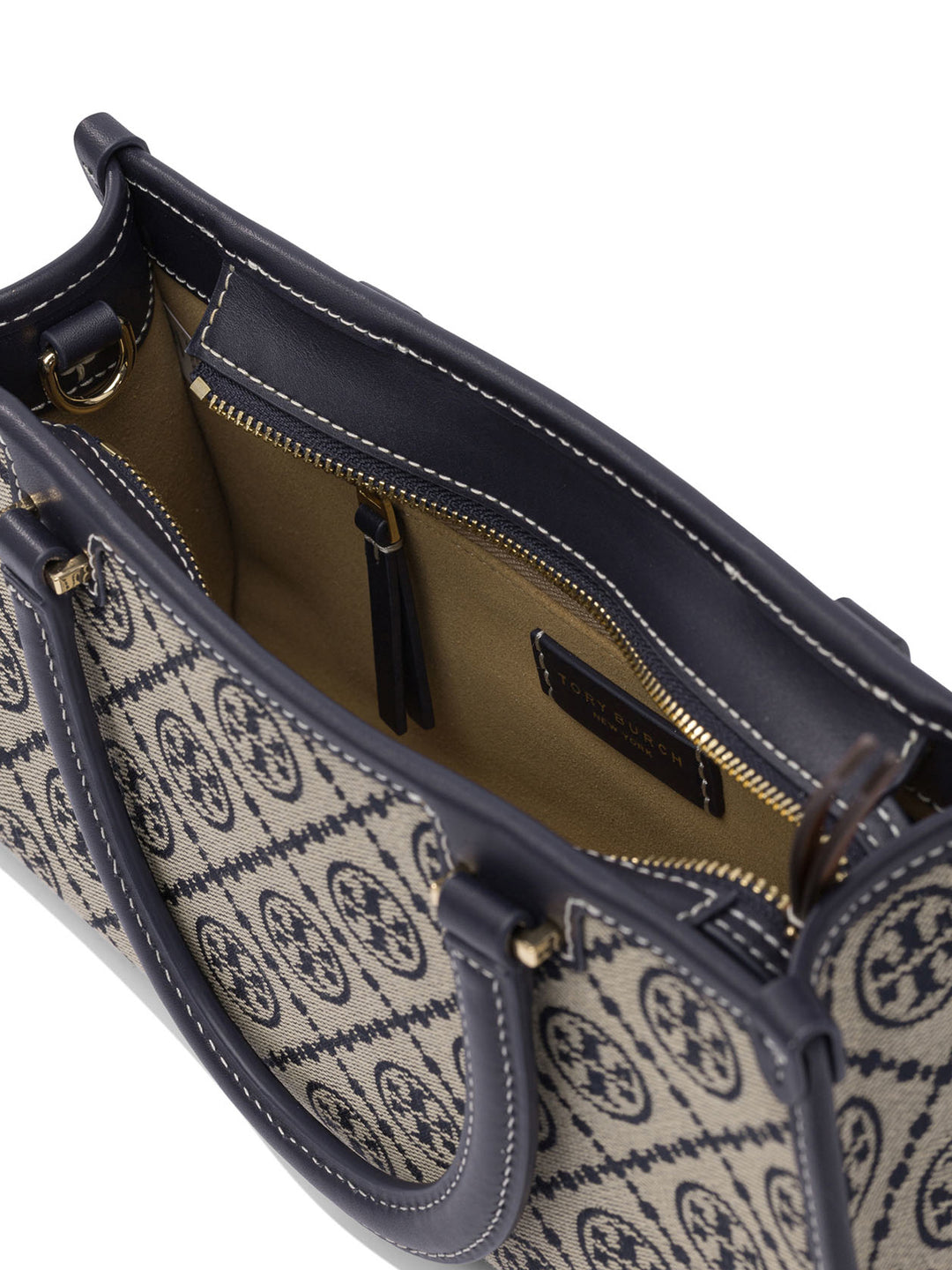 Tory Burch  Handbags - Blue | df30656ac4242b37a3005674e74e395f3585f41d