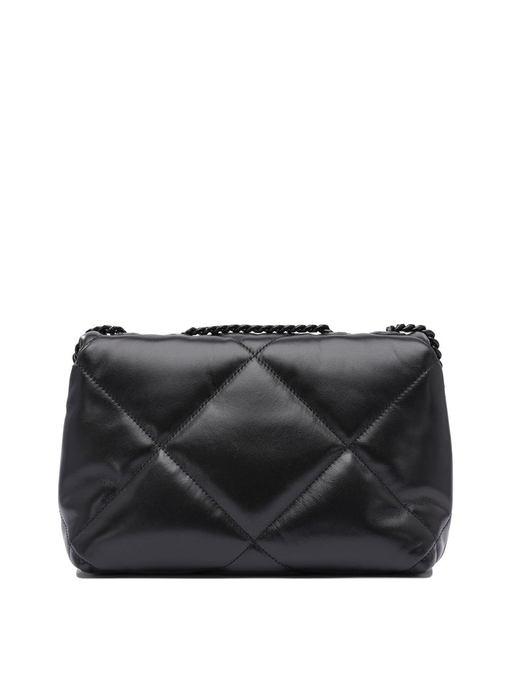 Tory Burch  Shoulder Bags - Black | eda437829cce9ff57b408f0c42a73c7102d6aa63