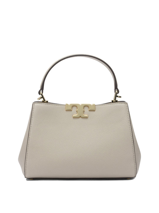 Shoulder Bags Beige