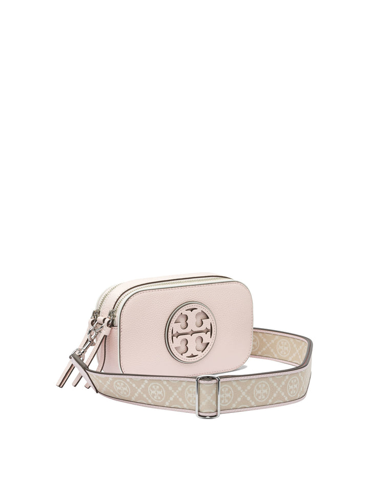 Tory Burch  Crossbody Bags - Pink | 34b8ebd8d9cc81b7971b48d9cca4a7f62cb98438