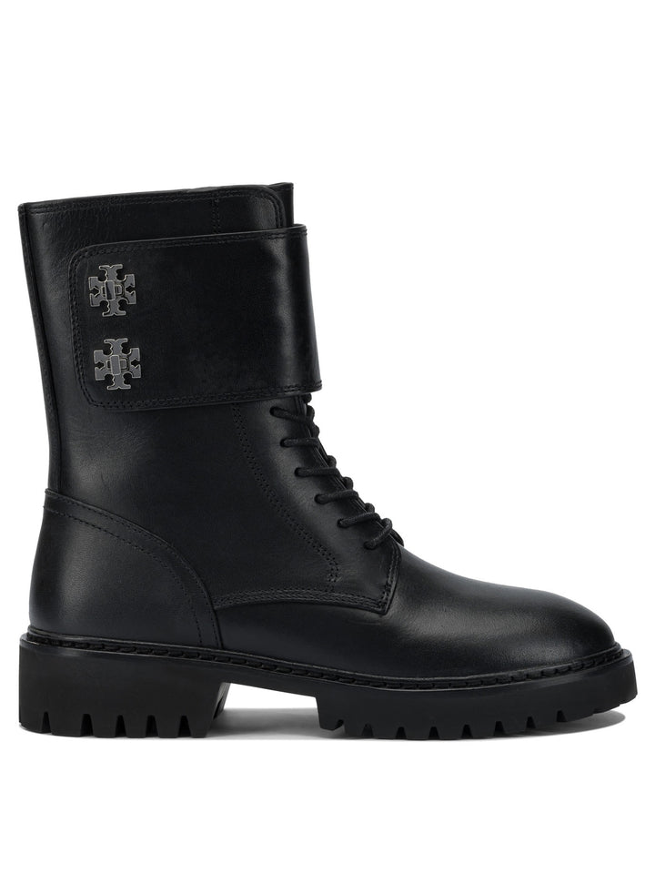 Tory Burch  Ankle Boots - Black | ae1e30c746481d374ae30ca3d4e2dd9d7639d07b