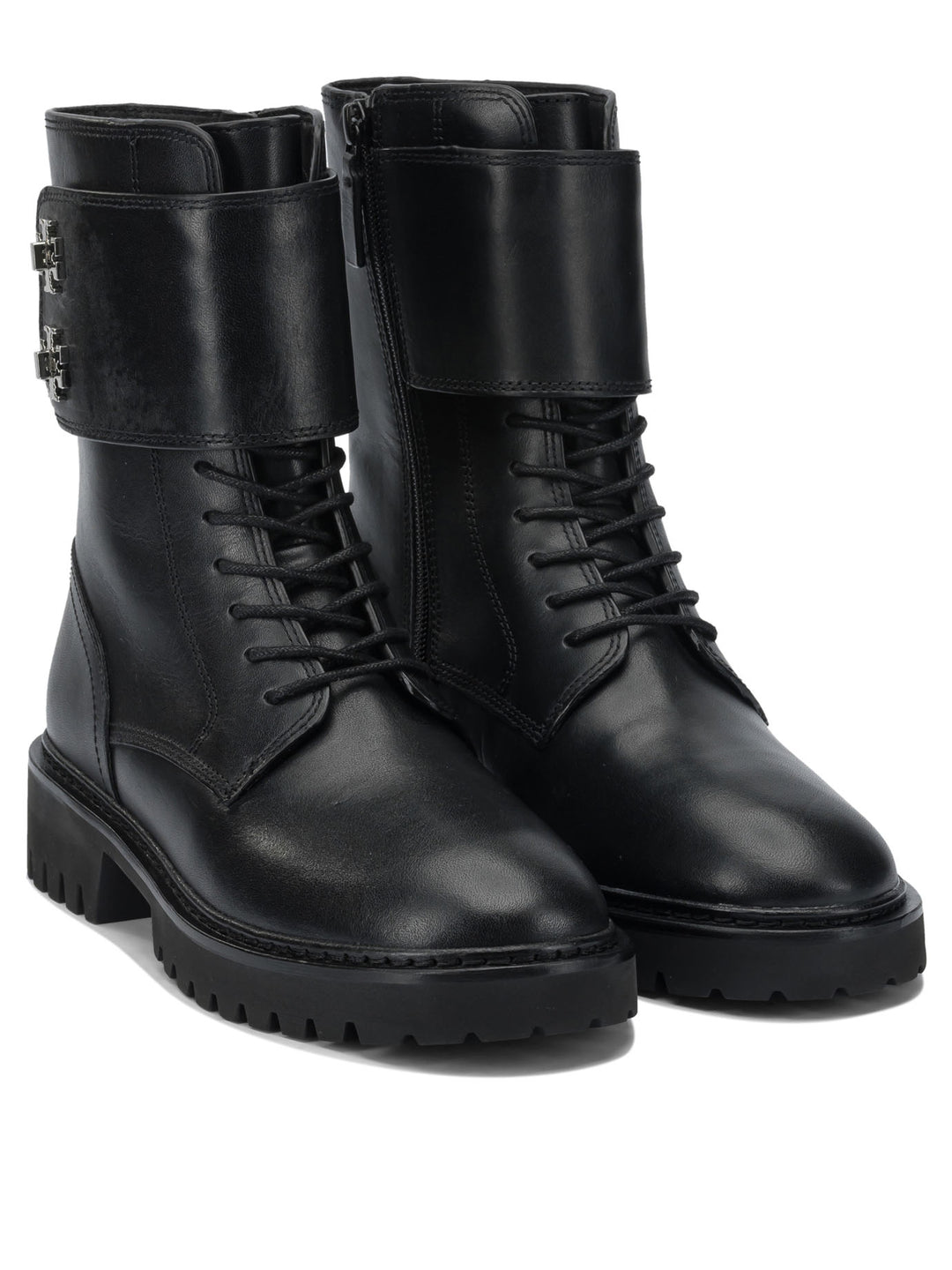 Tory Burch  Ankle Boots - Black | 8d02f22272d6e4afd9a0882f93ad6fd4e9605a87