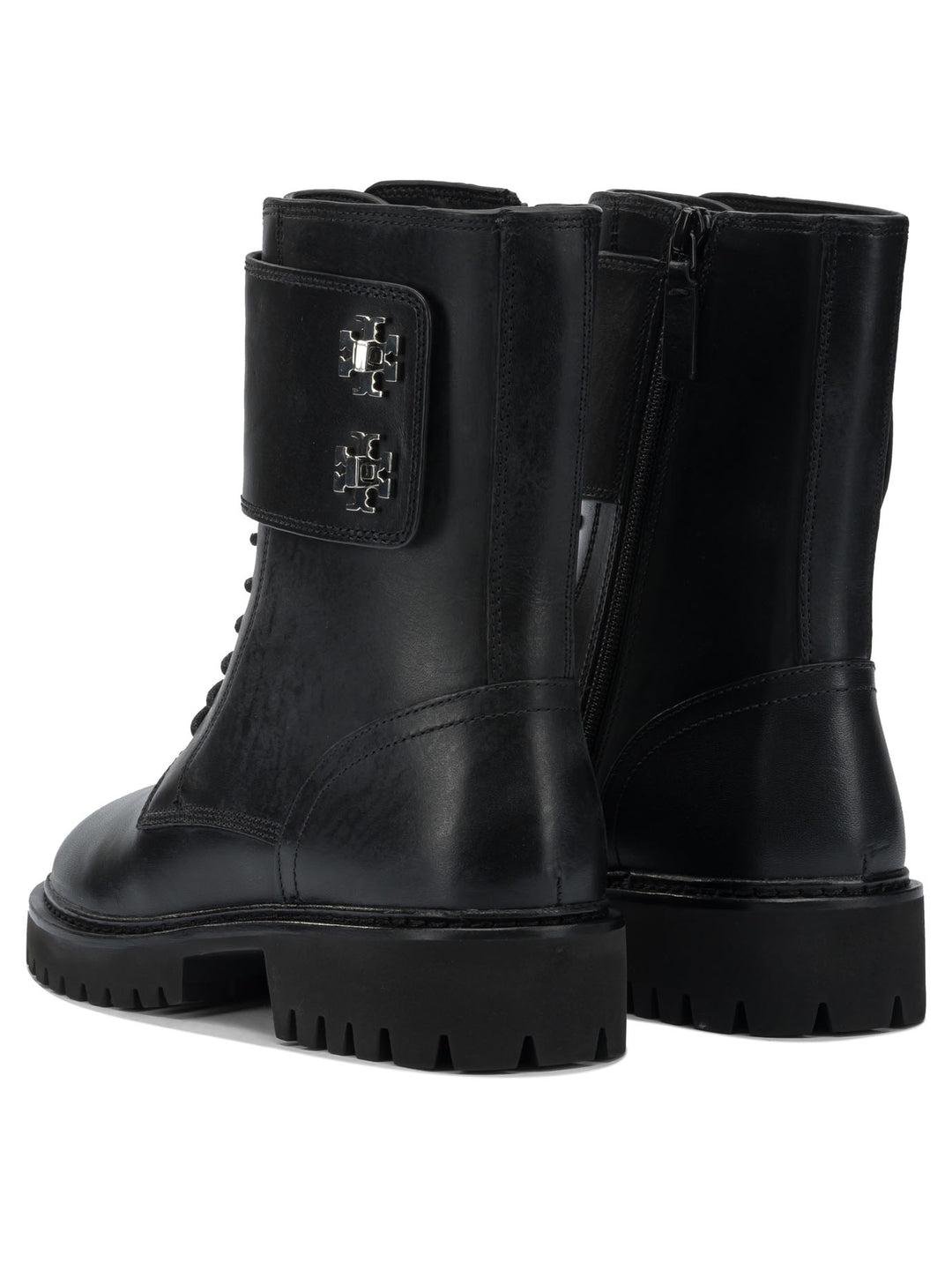 Tory Burch  Ankle Boots - Black | 84fa9b1c94fb0f7ee7db3f9ecdaf2c66d9e9917c