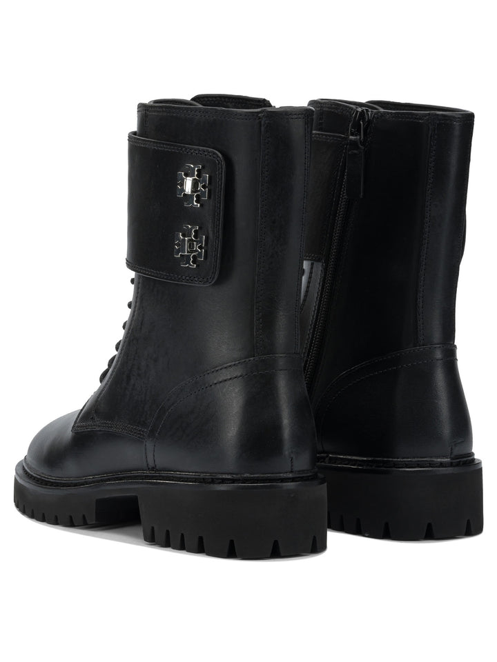 Tory Burch  Ankle Boots - Black | 84fa9b1c94fb0f7ee7db3f9ecdaf2c66d9e9917c