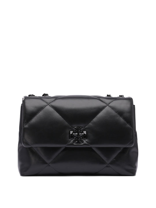 Shoulder Bags Black