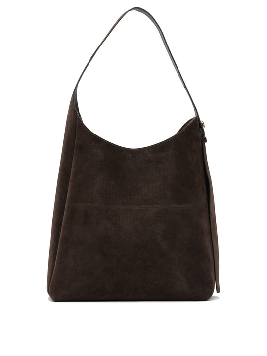 Shoulder Bags Brown