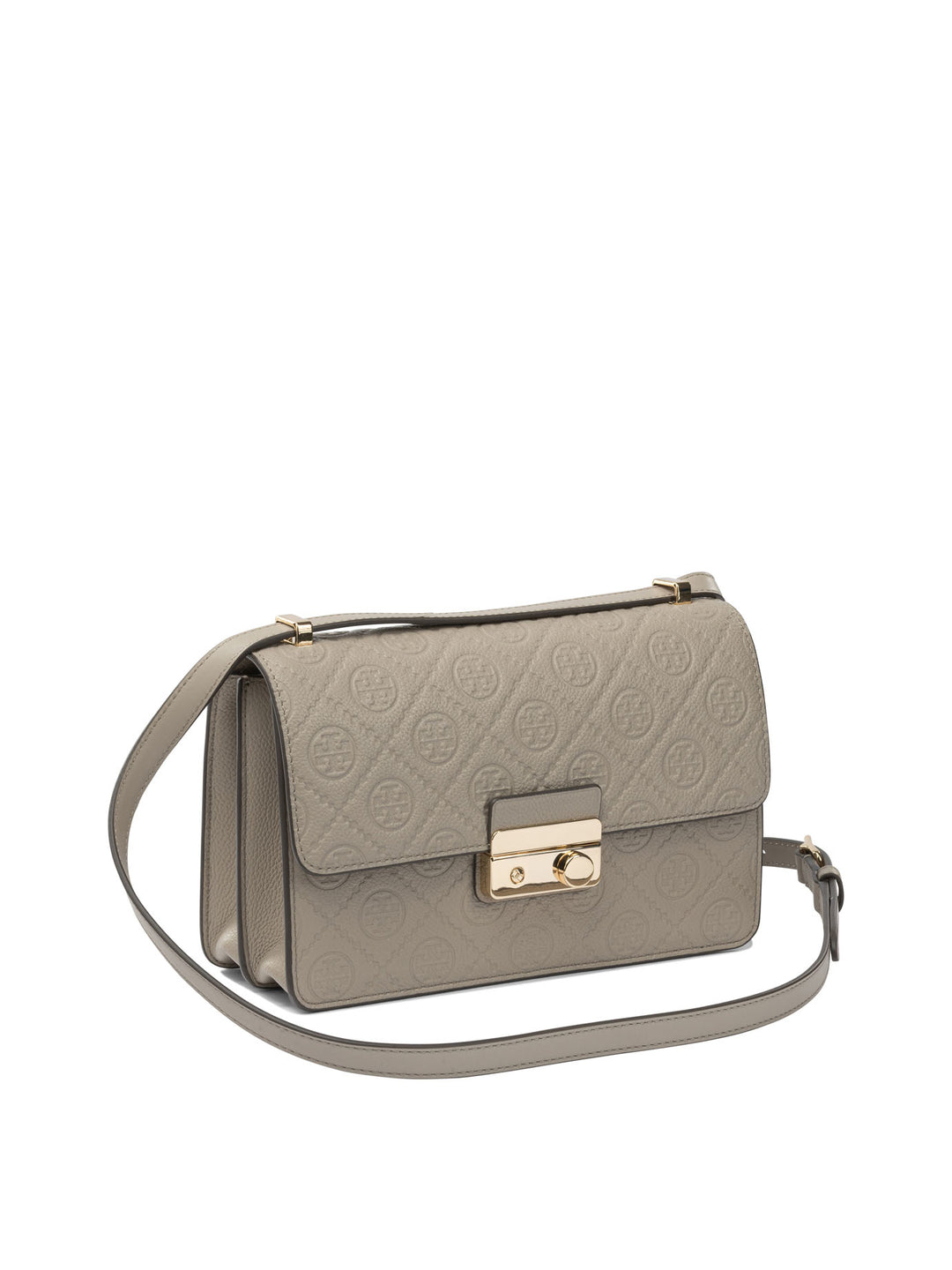 Tory Burch  Crossbody Bags - Beige | 84f7b8365eda8e3ba3de8e5cdadc81813bf6a75c