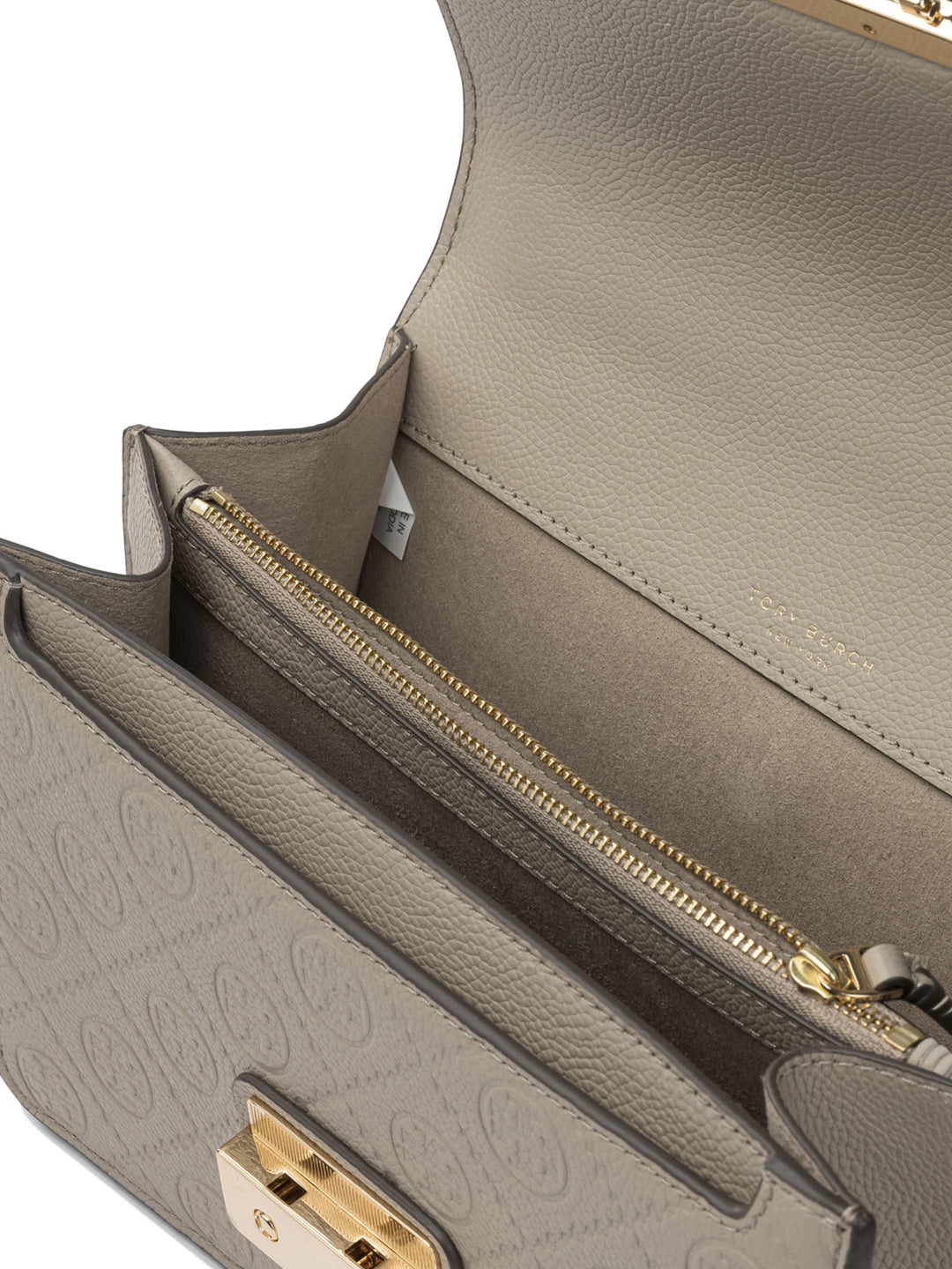 Tory Burch  Crossbody Bags - Beige | bc9338b8011b967296ab451b19db41050500820c