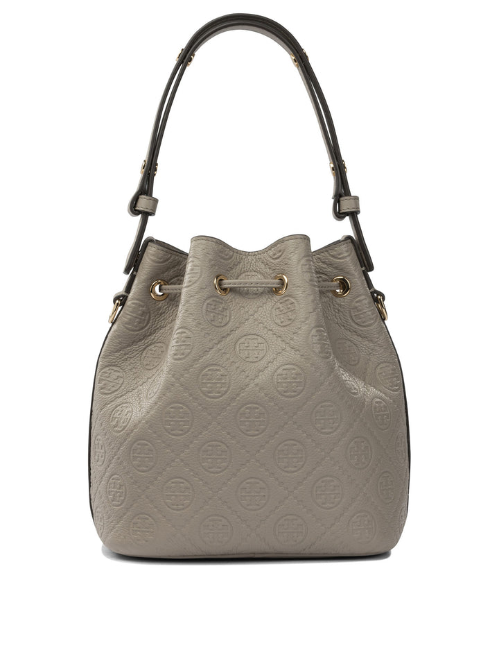Tory Burch  Shoulder Bags - Beige | 71300043655cbb635e7d9b27277e6ed71101c4e2