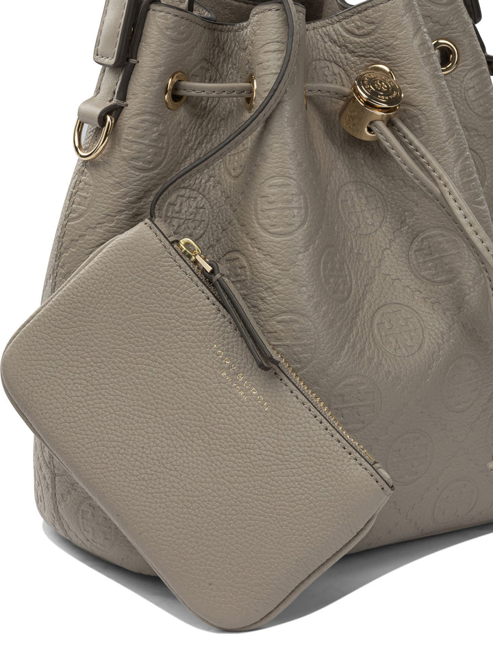 Tory Burch  Shoulder Bags - Beige | 036b09ed927e452af40e3125ededdbb7e75b3236