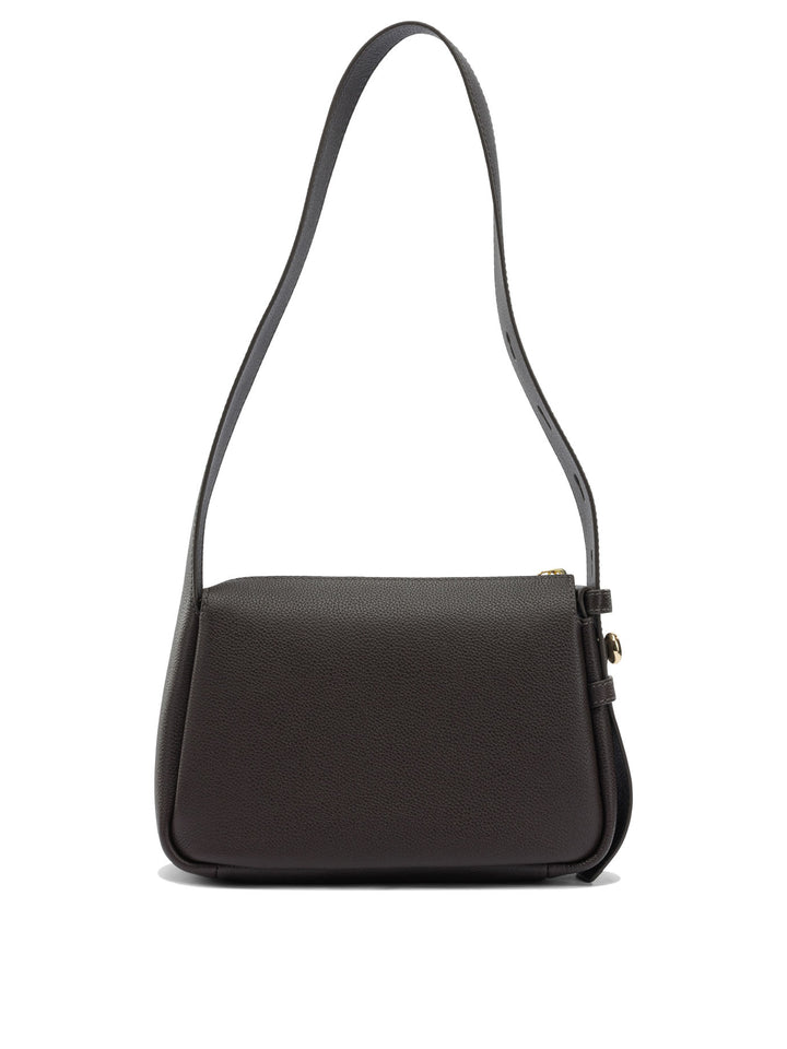 Tory Burch  Shoulder Bags - Brown | 61de1986878211430d09f136b233366c0d8fb8ce