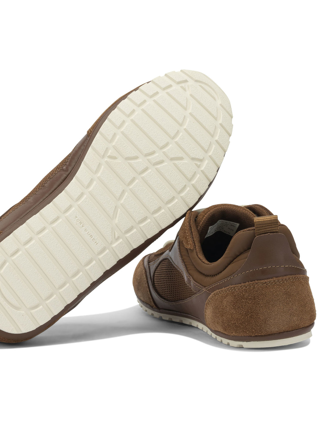 Tory Burch  Sneakers & Slip-On - Brown | 288a61ed0765c77c40100e19e044f18e45e88606