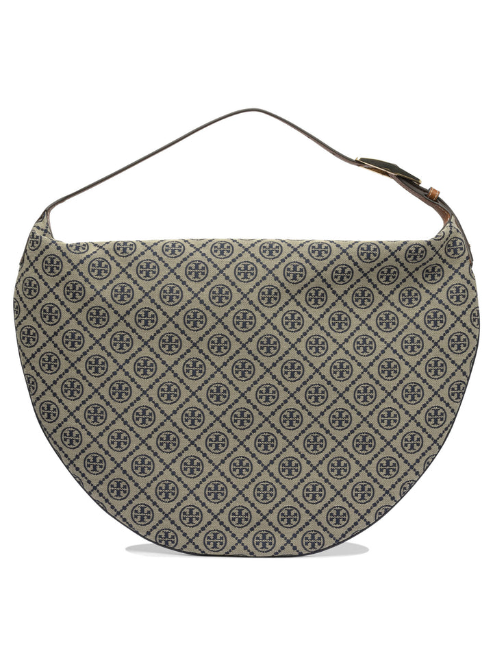 Tory Burch  Shoulder Bags - Blue | 83af715ce966ef7b05c72a11e7750049bdcd6de5