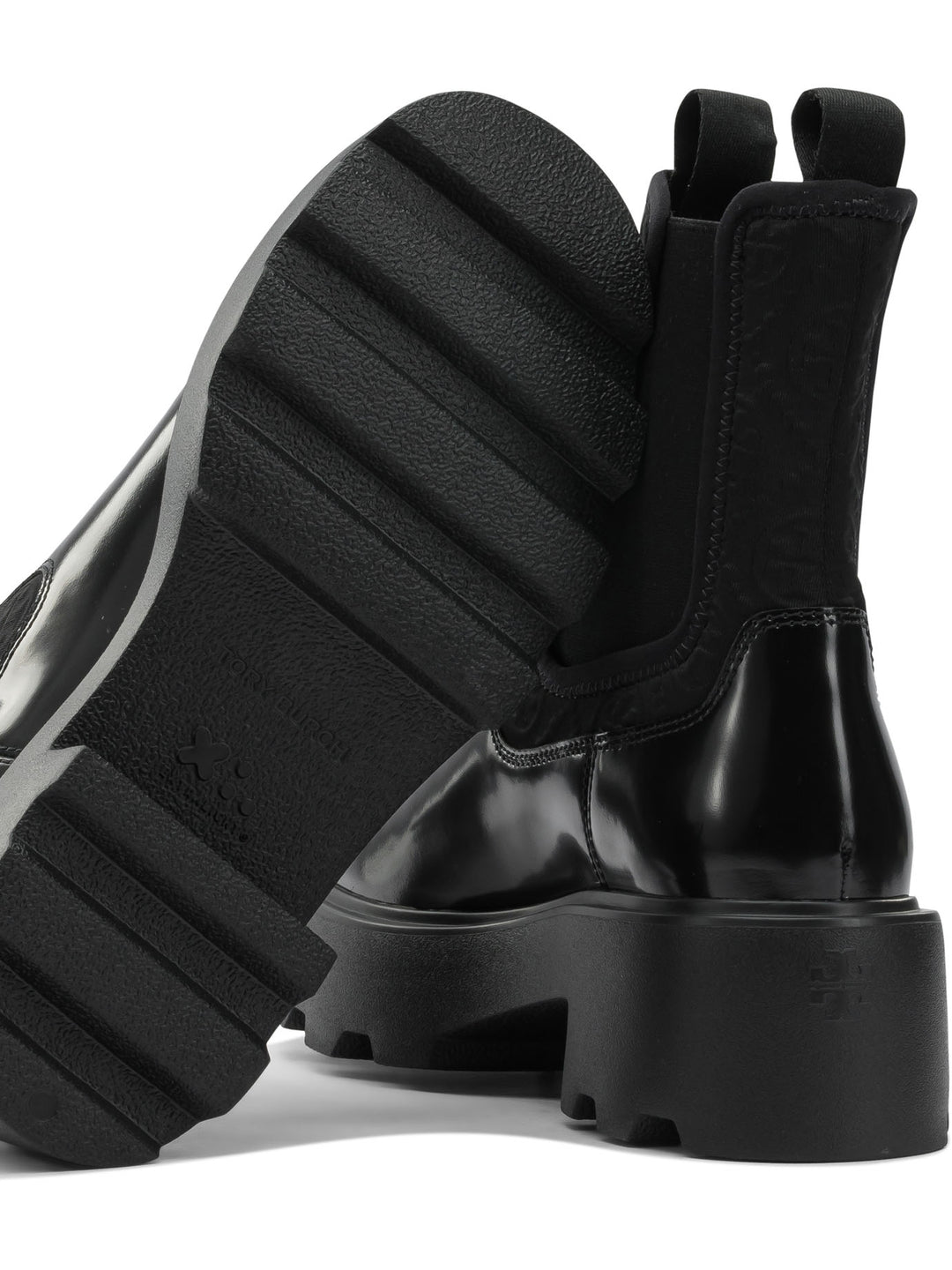 Tory Burch  Ankle Boots - Black | 448a4ae3a4147d86a8d007ad77910eddc47050c5