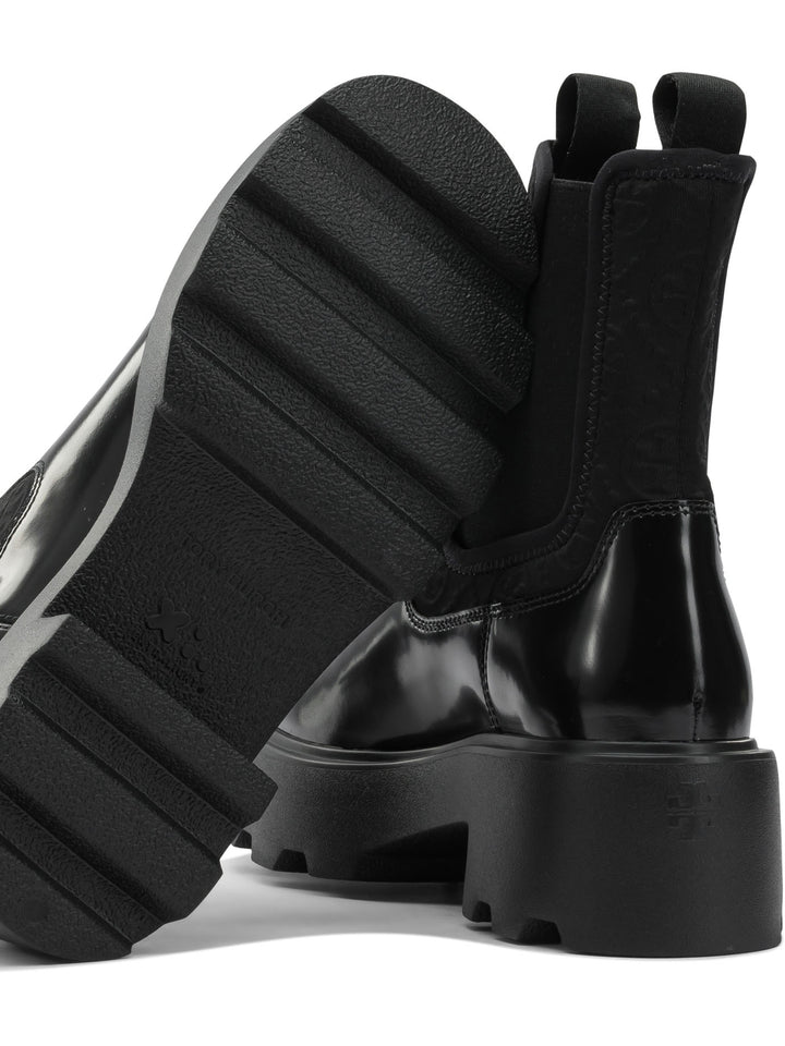 Tory Burch  Ankle Boots - Black | 448a4ae3a4147d86a8d007ad77910eddc47050c5