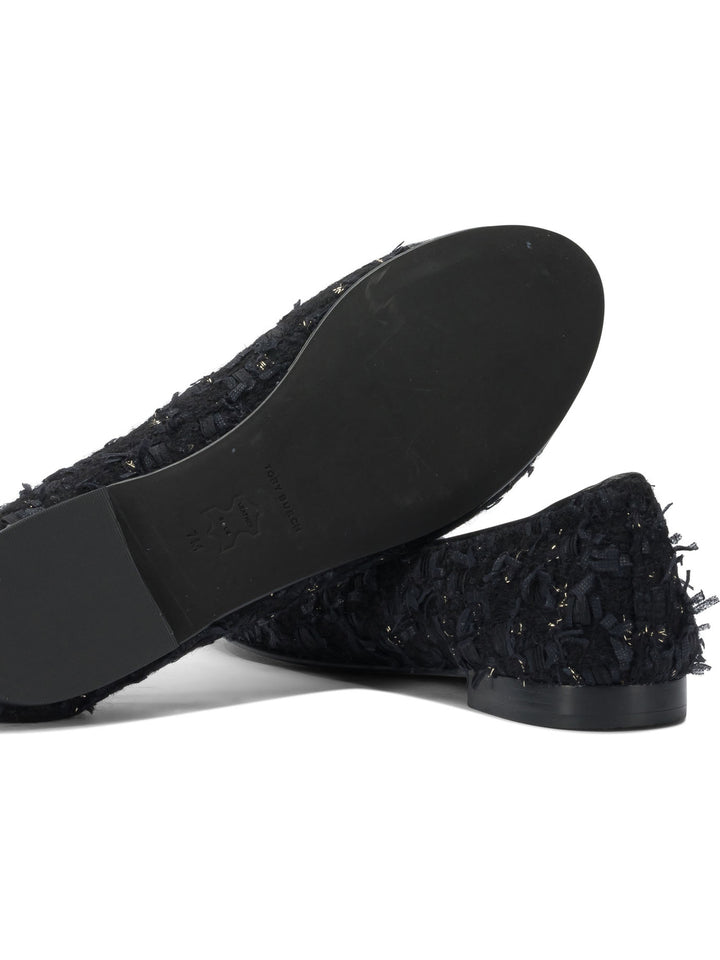 Tory Burch  Ballerinas - Blue | b3197bf479840cbf246e0eb294f48073e8f5258f