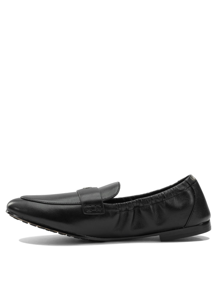 Tory Burch  Loafers & Slippers - Black | 9966069be05d2eb297c29acbc7001f750078e369