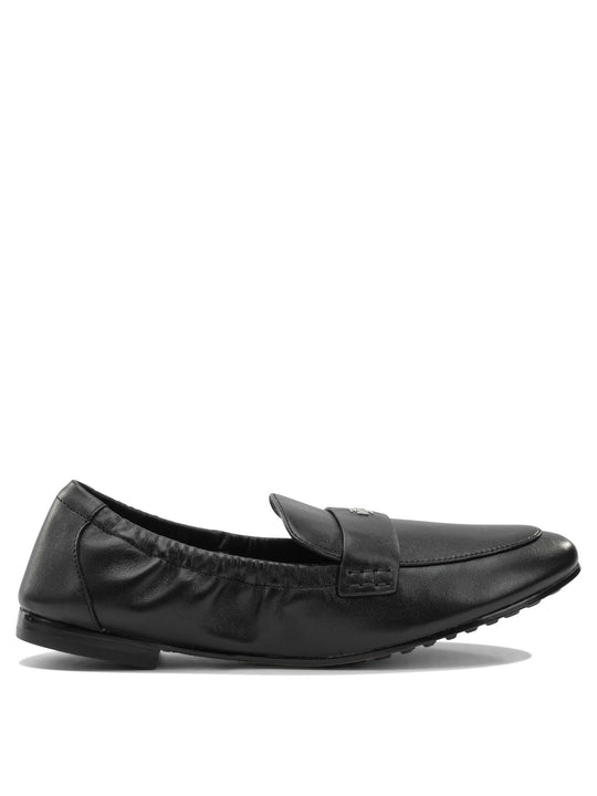 Loafers & Slippers Black