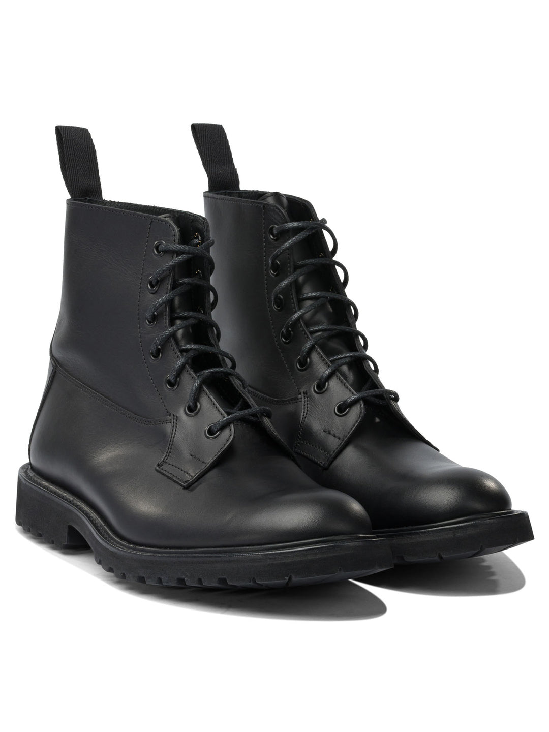 Tricker'S Burford Boots and Ankle Boots - Black | ffcc9a07c14baa571dc2cb9389cf0e60c87953d9