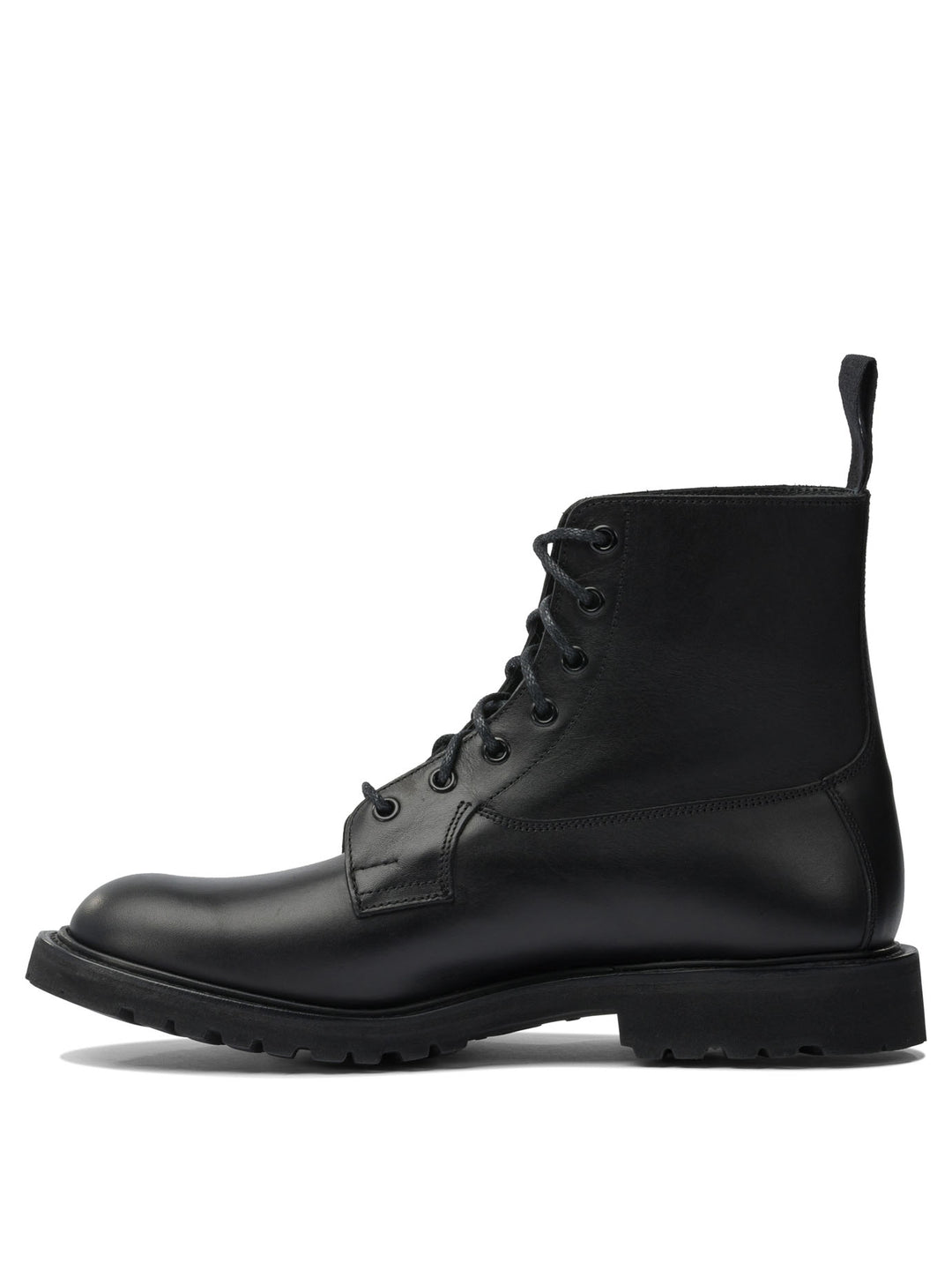 Tricker'S Burford Boots and Ankle Boots - Black | 421d89c46fafac5dc63041895a8d4ca290abc208