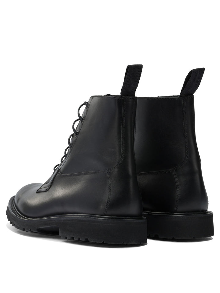 Tricker'S Burford Boots and Ankle Boots - Black | c9991d488112b464ec154f408136781e5e250db5
