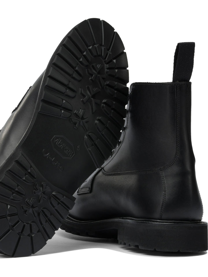 Tricker'S Burford Boots and Ankle Boots - Black | eb1f9d58a6b6e024cbd262a874fad36b6a57ea0a