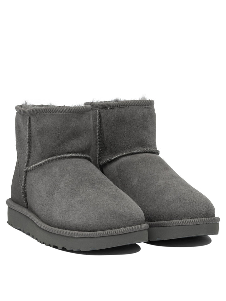 Ugg  Ankle Boots - Grey | fdbe1d9e79a9453f886bfdf452ead78bd06960de