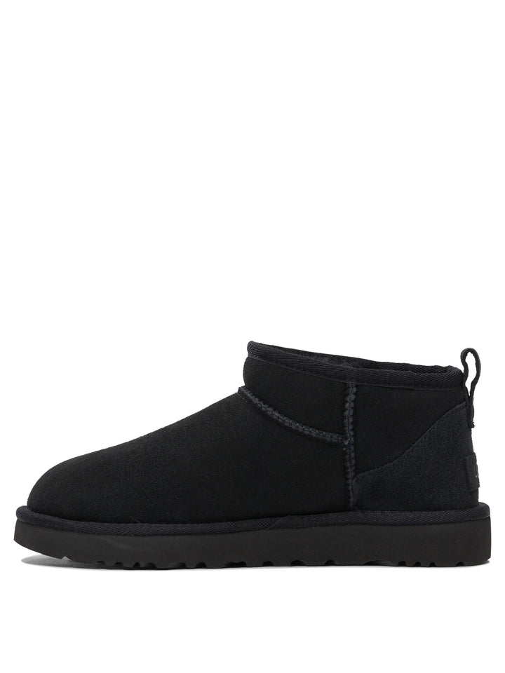 Ugg  Ankle Boots - Black | df76e3a7e495a72604ea51b92bbccfa00782ab2c