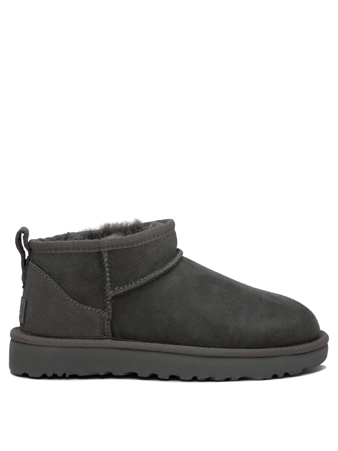 Ugg  Ankle Boots - Grey | aecb84ebe324043d9438a2b6bbe1df50a7998afe