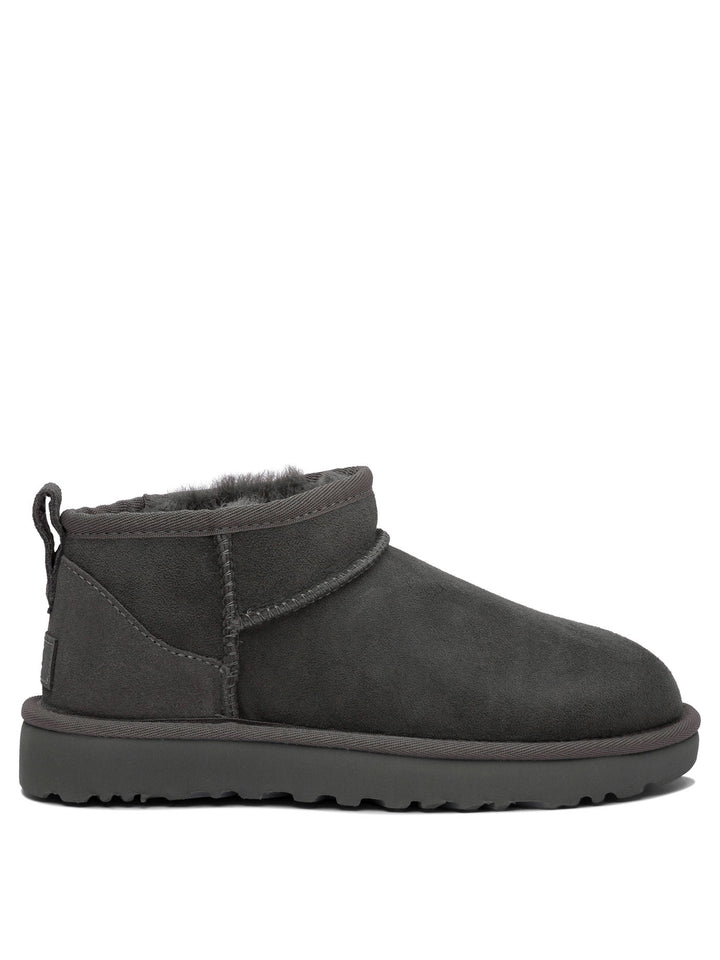 Ugg  Ankle Boots - Grey | aecb84ebe324043d9438a2b6bbe1df50a7998afe