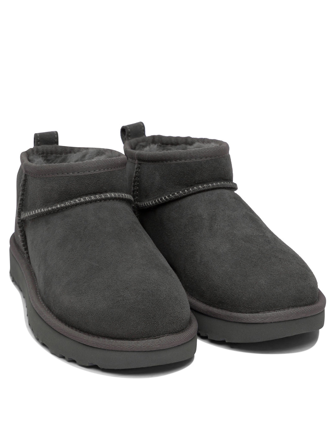 Ugg  Ankle Boots - Grey | c547b2bc8efce6f43b1ef3fdaaff243f270dbbbe