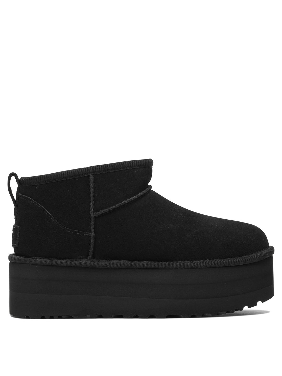 Ugg  Ankle Boots - Black | eab41867316abd14aab296aad4a2f7f5520963dd