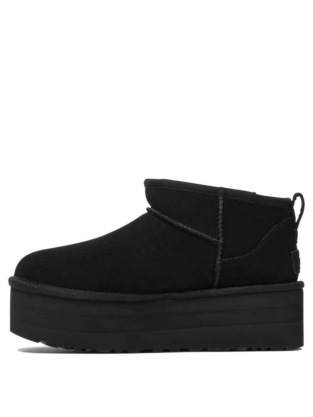 Ugg  Ankle Boots - Black | 4168d86c3c1a843230c46a67d21c868930021cc6