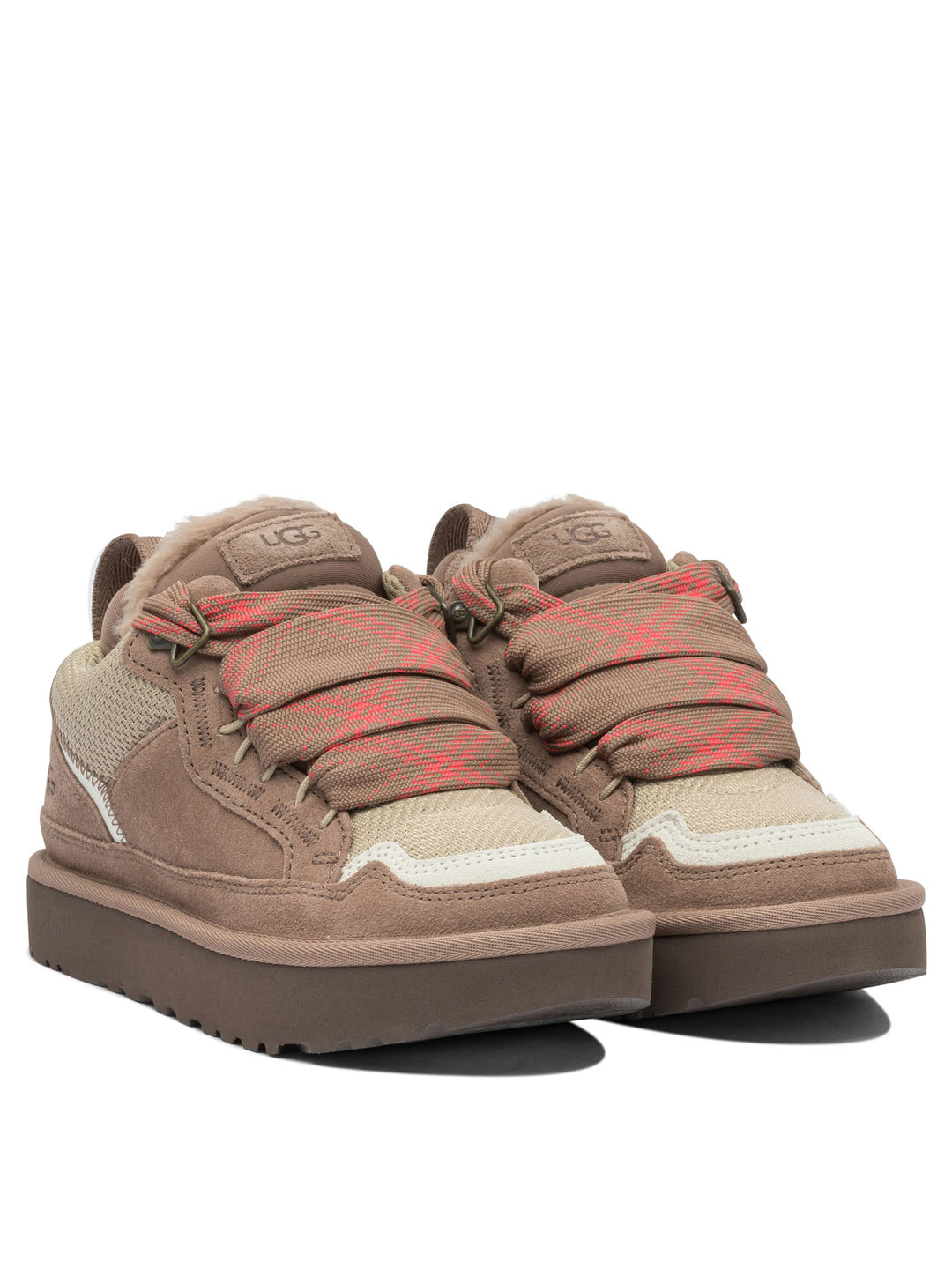 Ugg Lowmel Sneakers & Slip-On - Brown | 1d11be4b28fc68494b9f7c9cbd1d55f4b3e37265