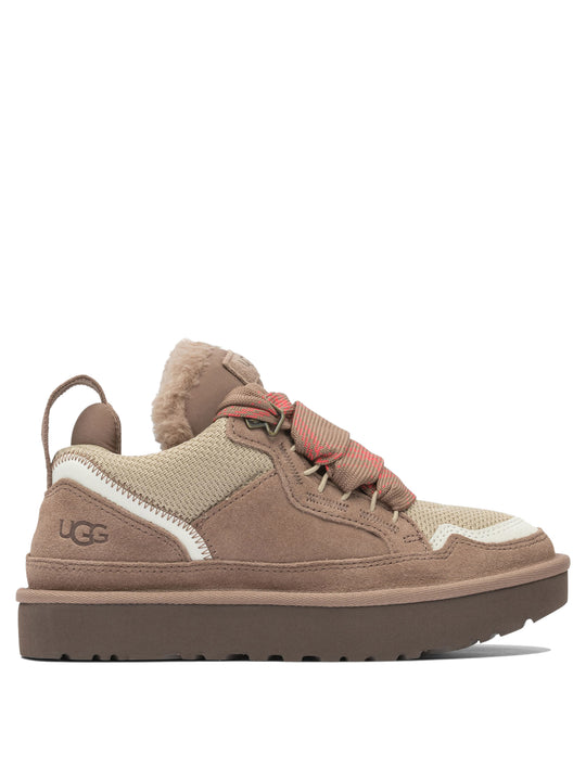 Lowmel Sneakers & Slip-On Brown