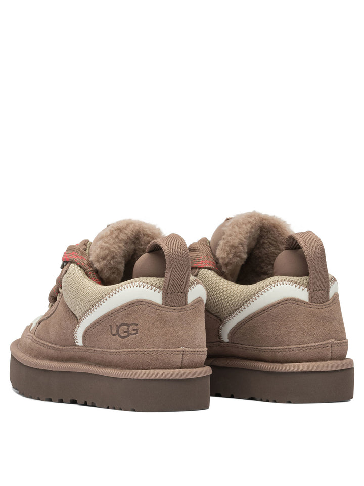 Ugg  Sneakers & Slip-On - Beige | 498bcd17d9ee5f54f8522502a250743d2e8b5c7b