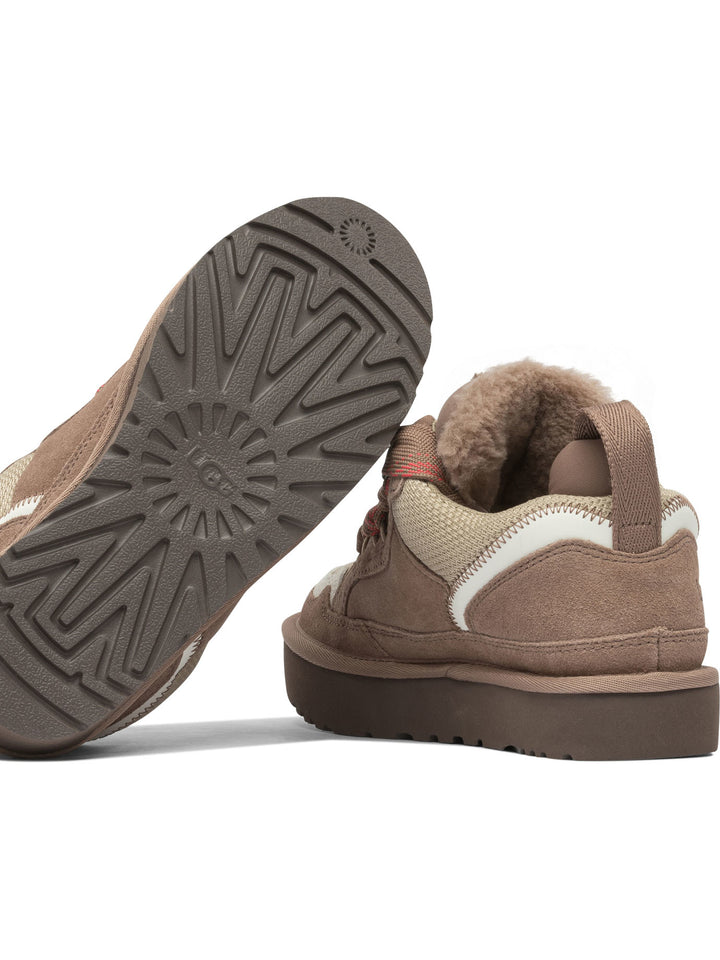 Ugg  Sneakers & Slip-On - Beige | f4e086a9891f94795b27a8485d1d6182beaaa299
