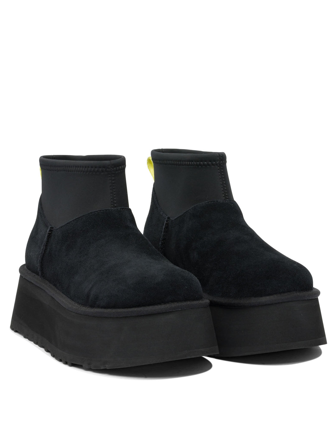 Ugg Boots & Ankle Boots Boots and Ankle Boots - Black | d1cbc5c72babc324db2eafd82b111f7ecee83353