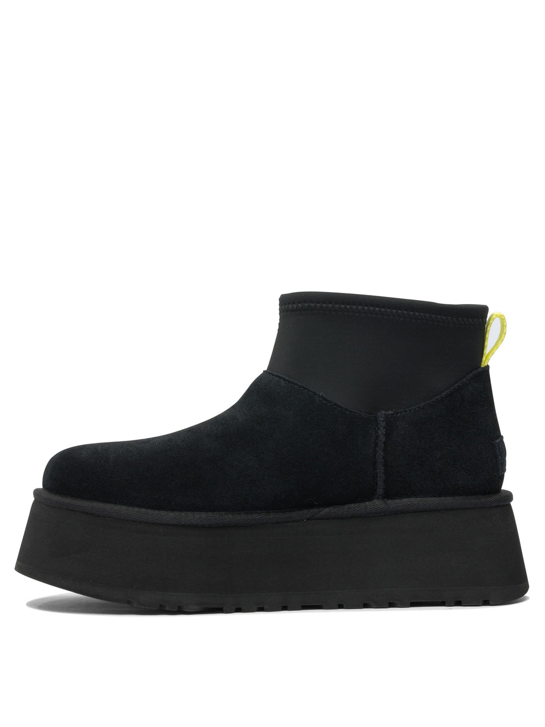 Ugg Boots & Ankle Boots Boots and Ankle Boots - Black | e8d576fe97bd9a69c9cef01a607415aff6c8cc06