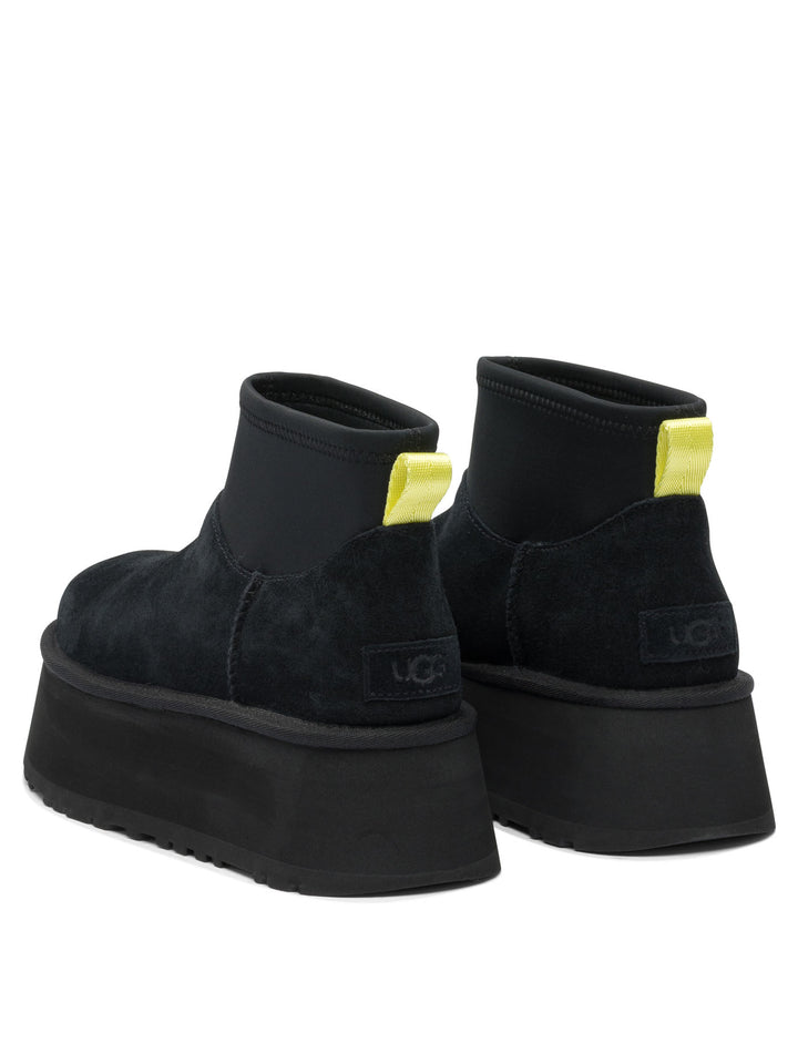 Ugg Boots & Ankle Boots Boots and Ankle Boots - Black | 92092fe95e1d0049a6825e6d85e6126c10aeac37