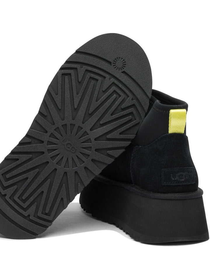 Ugg Boots & Ankle Boots Boots and Ankle Boots - Black | 4679959a6d6489d5cff3fc7241ce660becebf355